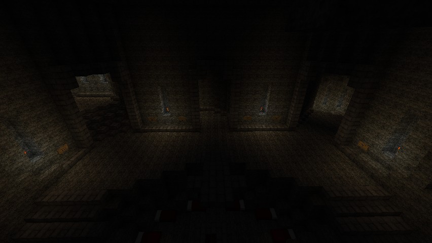 The Three Paths